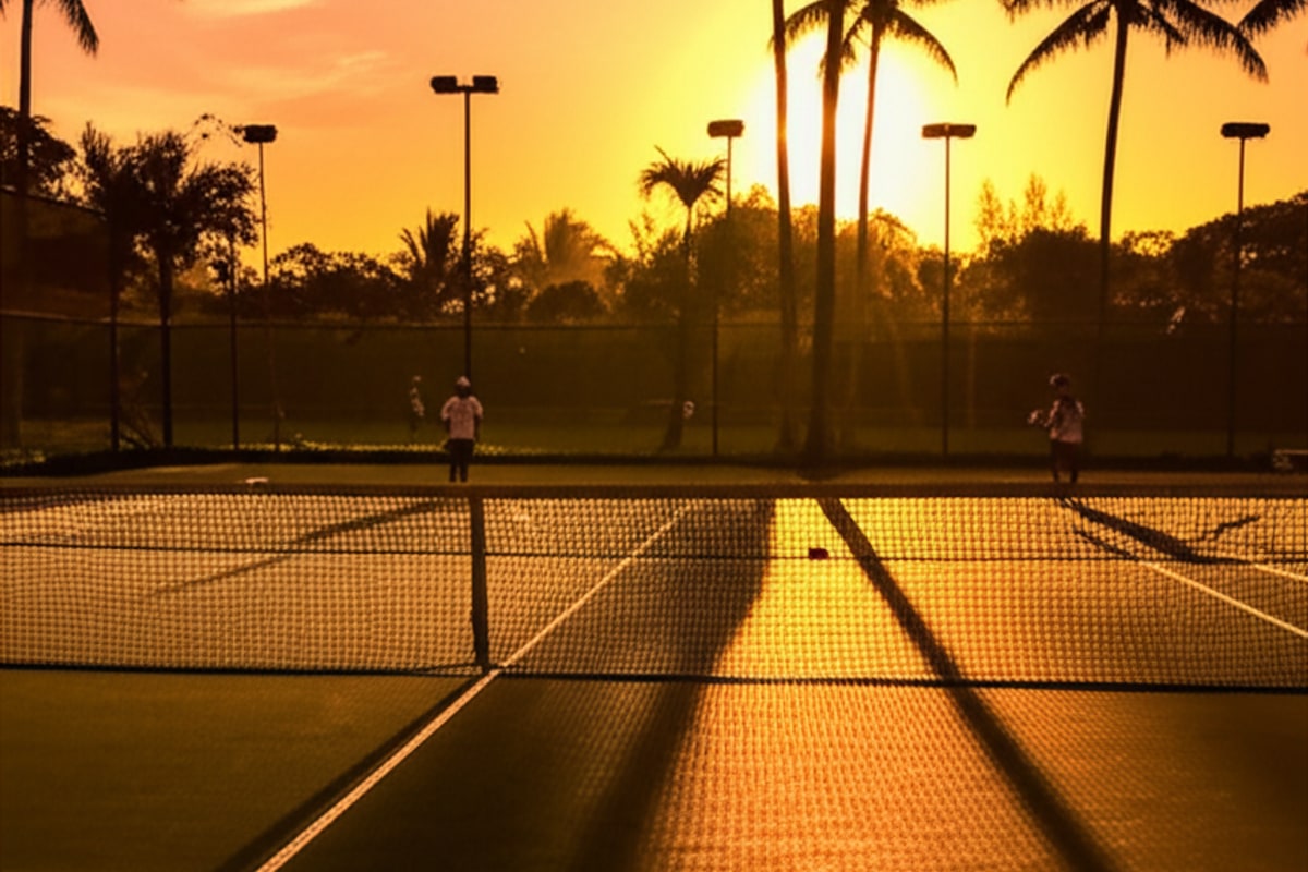 Weekly Package - 5 lessons - Rp 1.750.000